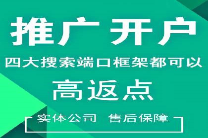 百度搜索广告推广的实战案例详解